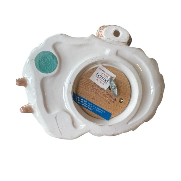 Yamada Original Mother Daughter Music Box Figurine You & Me Against The World 91 - Picture 8 of 10